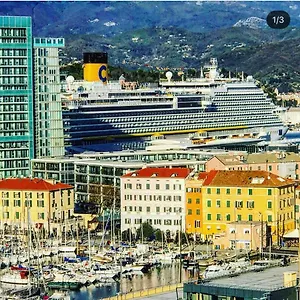 Appartamento Casa Del Porto, Savona