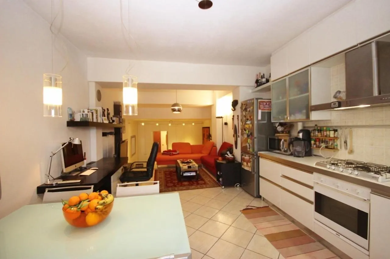 Bali Loft Savona Albissola Appartement 0*,