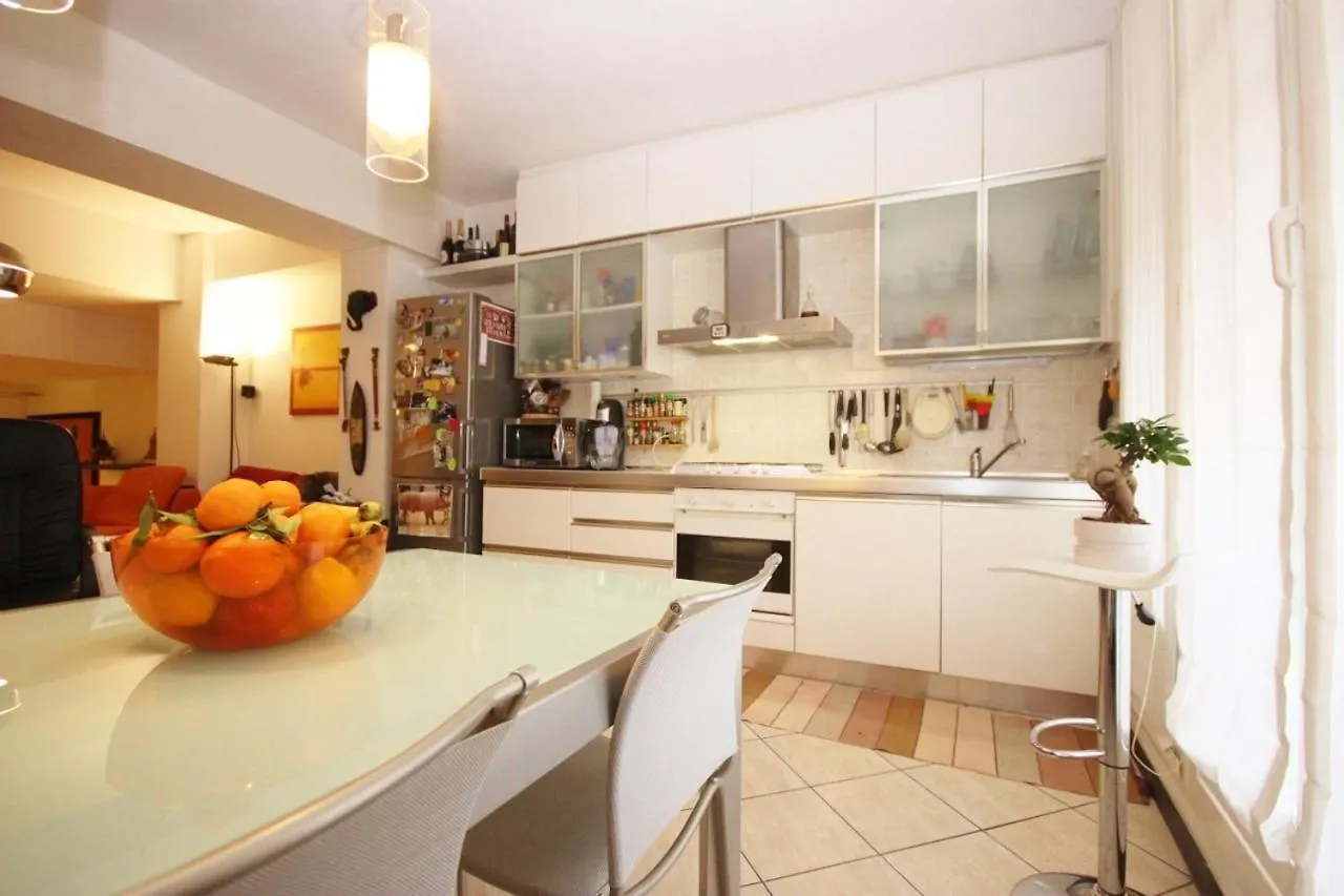 Bali Loft Savona Albissola Appartement