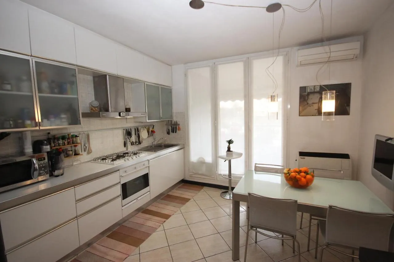 Bali Loft Savona Albissola Appartement 0*,  Italië