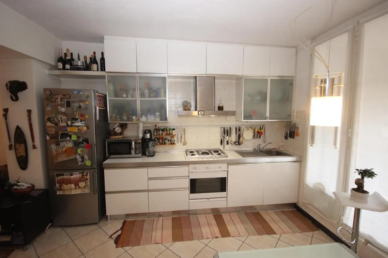 Bali Loft Savona Albissola Appartement Italië