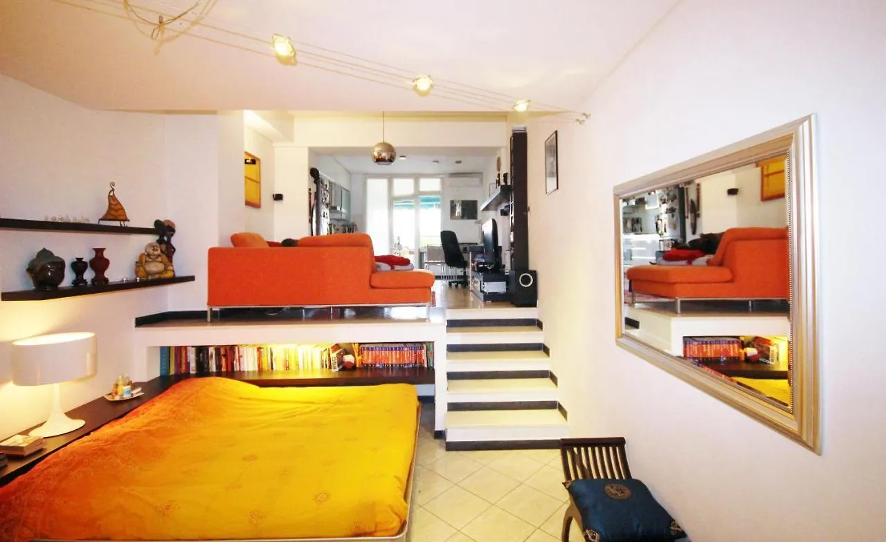 Bali Loft Savona Albissola Appartement