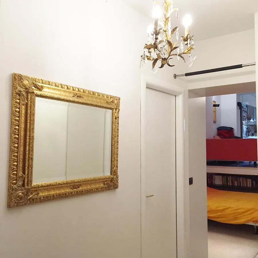 Bali Loft Savona Albissola Appartement