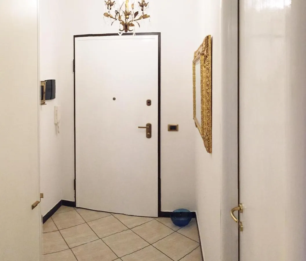 Bali Loft Savona Albissola Appartement