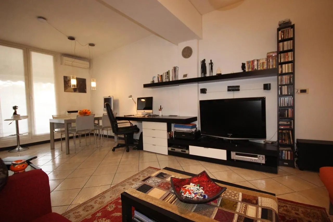 Bali Loft Savona Albissola Appartement Italië