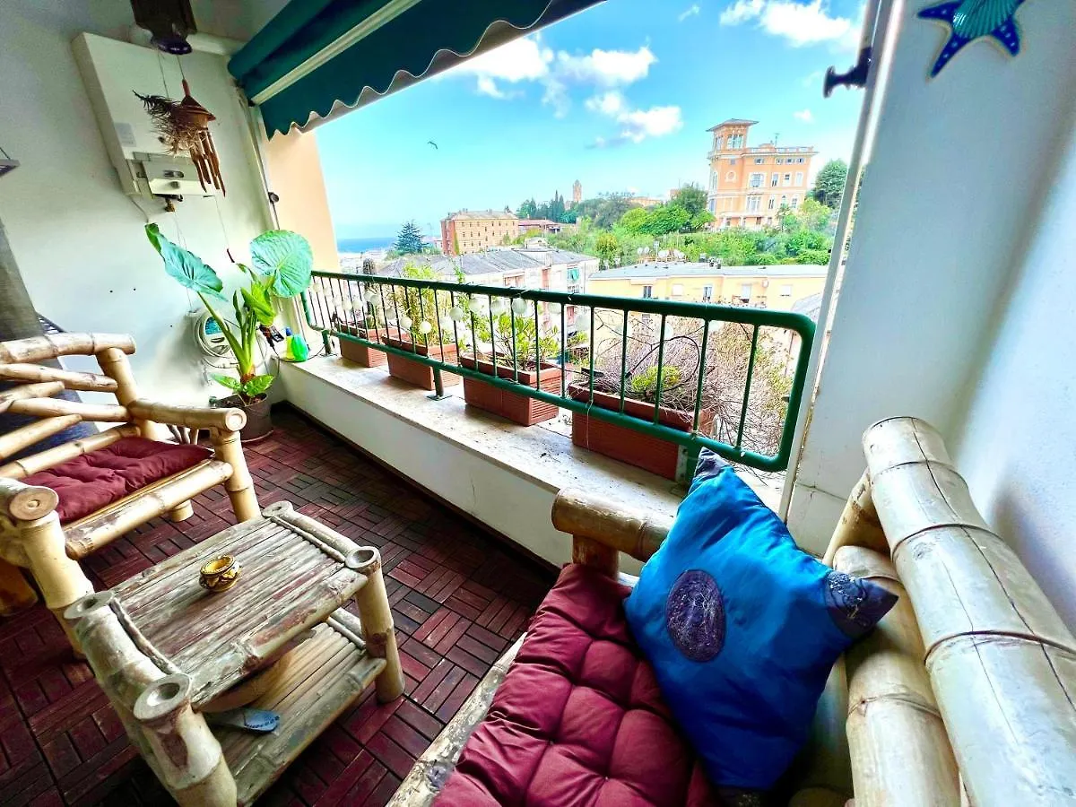 Bali Loft Savona Albissola Appartement Italië