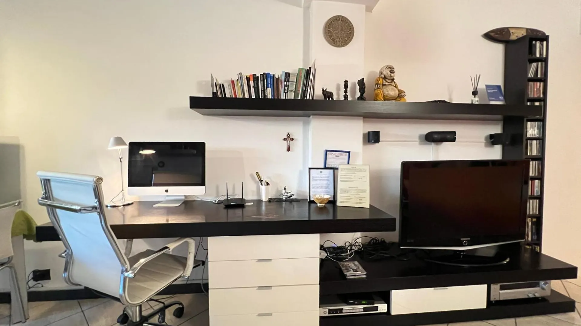 Bali Loft Savona Albissola Appartement